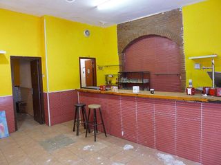 Restaurante en alquiler en Valls