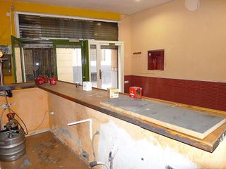 Restaurante en alquiler en Valls