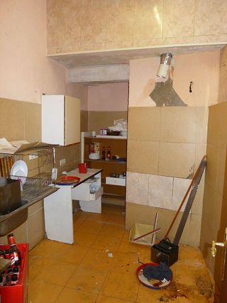 Restaurante en alquiler en Valls