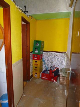 Restaurante en alquiler en Valls