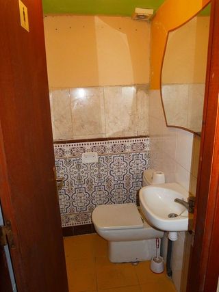 Restaurante en alquiler en Valls