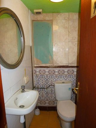 Restaurante en alquiler en Valls