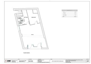 Restaurante en alquiler en Valls