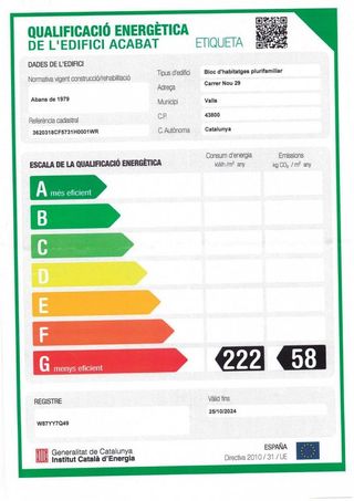 Restaurante en alquiler en Valls