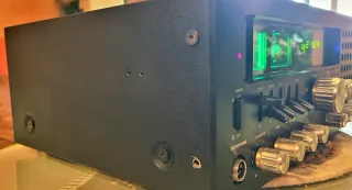 Galaxy Saturn Super Jopix 3000.