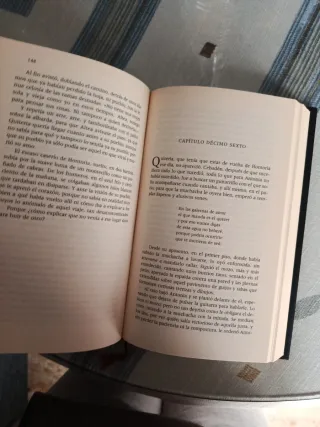 Libro AL MORIR DON QUIJOTE