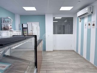 Local comercial en venta en El Parc i la Llacuna del Poblenou en Barcelona