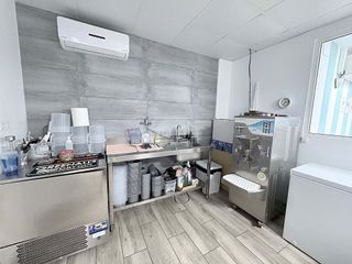 Local comercial en venta en El Parc i la Llacuna del Poblenou en Barcelona