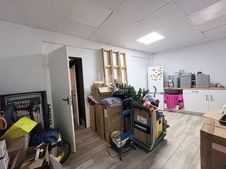 Local comercial en venta en El Parc i la Llacuna del Poblenou en Barcelona