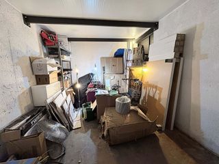 Local comercial en venta en El Parc i la Llacuna del Poblenou en Barcelona