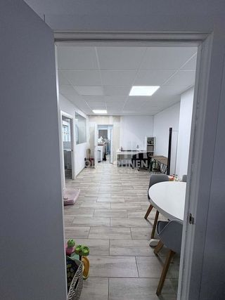 Local comercial en venta en El Parc i la Llacuna del Poblenou en Barcelona