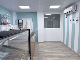 Local comercial en venta en El Parc i la Llacuna del Poblenou en Barcelona