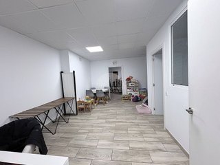 Local comercial en venta en El Parc i la Llacuna del Poblenou en Barcelona
