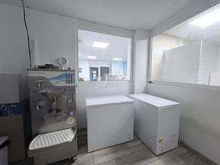 Local comercial en venta en El Parc i la Llacuna del Poblenou en Barcelona