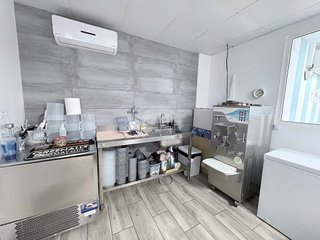 Local comercial en venta en El Parc i la Llacuna del Poblenou en Barcelona