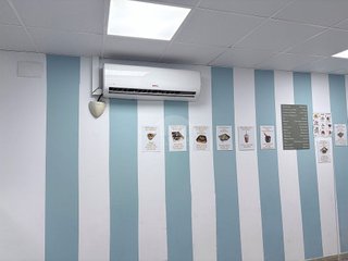 Local comercial en venta en El Parc i la Llacuna del Poblenou en Barcelona
