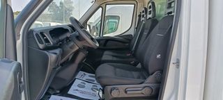IVECO DAILY 35C16H 3450 CAJA CON PLATAFORMA