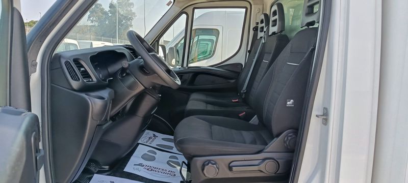 Iveco Daily 2023, foto 4