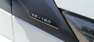 IVECO DAILY 35C16H 3450 CAJA CON PLATAFORMA