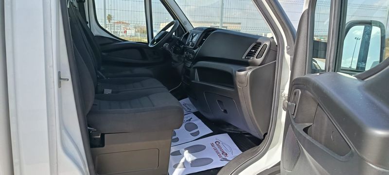 Iveco Daily 2023, foto 8
