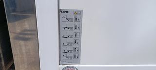 IVECO DAILY 35C16H 3450 CAJA CON PLATAFORMA