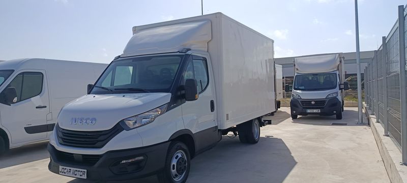 Iveco Daily 2023, foto 20