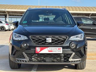 SEAT Arona FR 2024