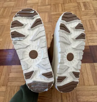 Botas UGG Heritage Hombre Talla 43