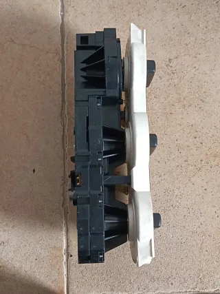 Mercedes Vito Viano W638 control aire  calefaccion