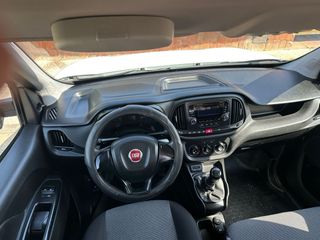 FIAT Doblò 2015 (3 plazas)