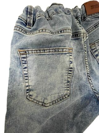 Jeans Blu (13 anni 158cm)