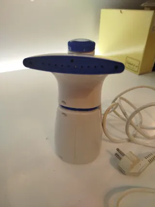 Ferro da stiro verticale Kasanov