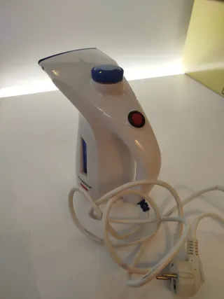 Ferro da stiro verticale Kasanov