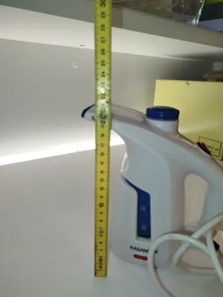 Ferro da stiro verticale Kasanov