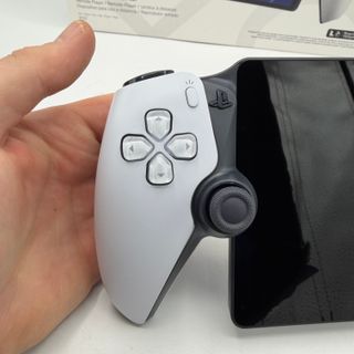 Sony PlayStation Portal Remote Player