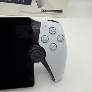 Sony PlayStation Portal Remote Player