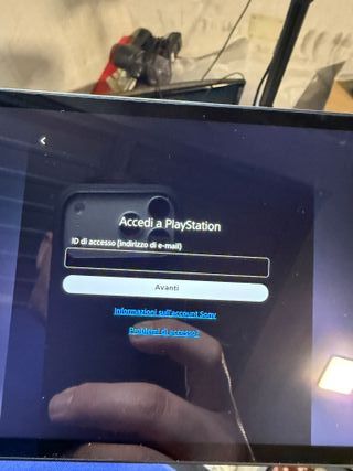 Sony PlayStation Portal Remote Player