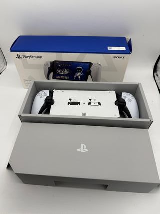 Sony PlayStation Portal Remote Player