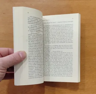 El Bosque Animado - W.Fernández Flórez