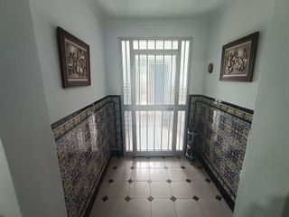 Chalet en venta en Montilla