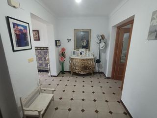 Chalet en venta en Montilla