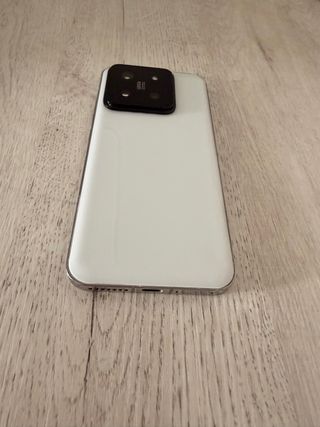 Xiaomi 14 512GB 16GB RAM como NUEVO