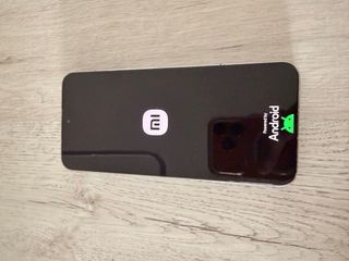 Xiaomi 14 512GB 16GB RAM como NUEVO