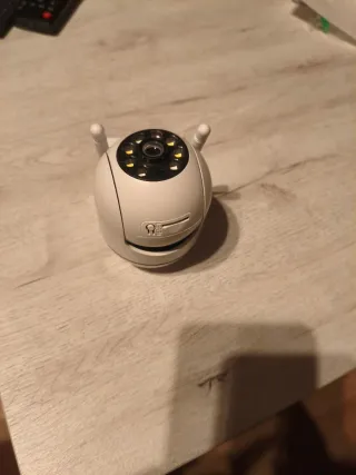 Cámara de vigilancia WiFi