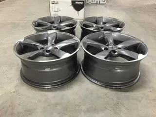 Llantas Rotor 18” Audi 5x112