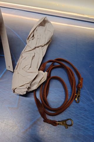 Bolso nuevo sin uso Stradivarius