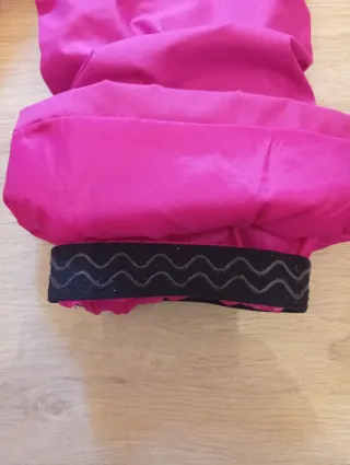 Pantalón de nieve infantil Wedze