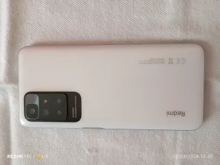 Xiaomi Redmi 10C