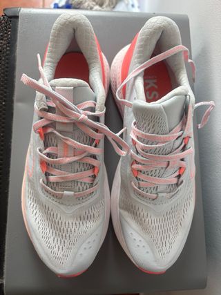 Zapatillas running Kipsta Kiprun nuevas