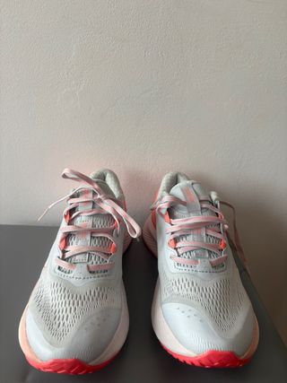 Zapatillas running Kipsta Kiprun nuevas